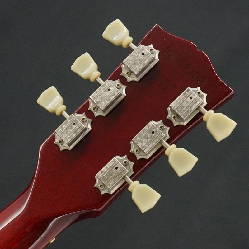 Used_Gibson_Les_Paul_Studio_(Wine_Red)_[SN_92389300]_08