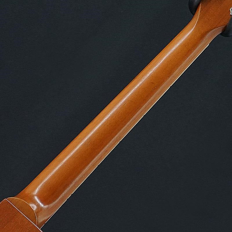 Used_Gibson_Les_Paul_Traditional_1960_Zebra_(Satin_Gold_Top)_[SN_126510327]_06