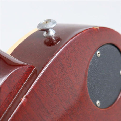Used_Gibson_Les_Paul_Traditional_2015_100th_Anniversary_(Heritage_Cherry_Sunburst)_[SN_150042199]_09