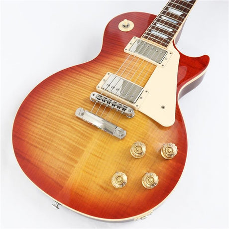 Used_Gibson_Les_Paul_Traditional_2015_100th_Anniversary_(Heritage_Cherry_Sunburst)_[SN_150042199]_11