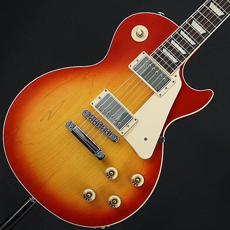 Used_Gibson_Les_Paul_Traditional_Plain_Top_2016_(Heritage_Cherry_Sunburst)_[SN_160127969]_01