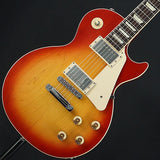 Used_Gibson_Les_Paul_Traditional_Plain_Top_2016_(Heritage_Cherry_Sunburst)_[SN_160127969]_01