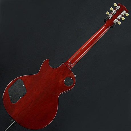 Used_Gibson_Les_Paul_Traditional_Plain_Top_2016_(Heritage_Cherry_Sunburst)_[SN_160127969]_04