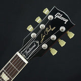 Used_Gibson_Les_Paul_Traditional_Plain_Top_2016_(Heritage_Cherry_Sunburst)_[SN_160127969]_07