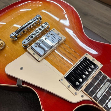 Used_Gibson_Les_Paul_Traditional_Plain_Top_2016_(Heritage_Cherry_Sunburst)_[SN_160127969]_10