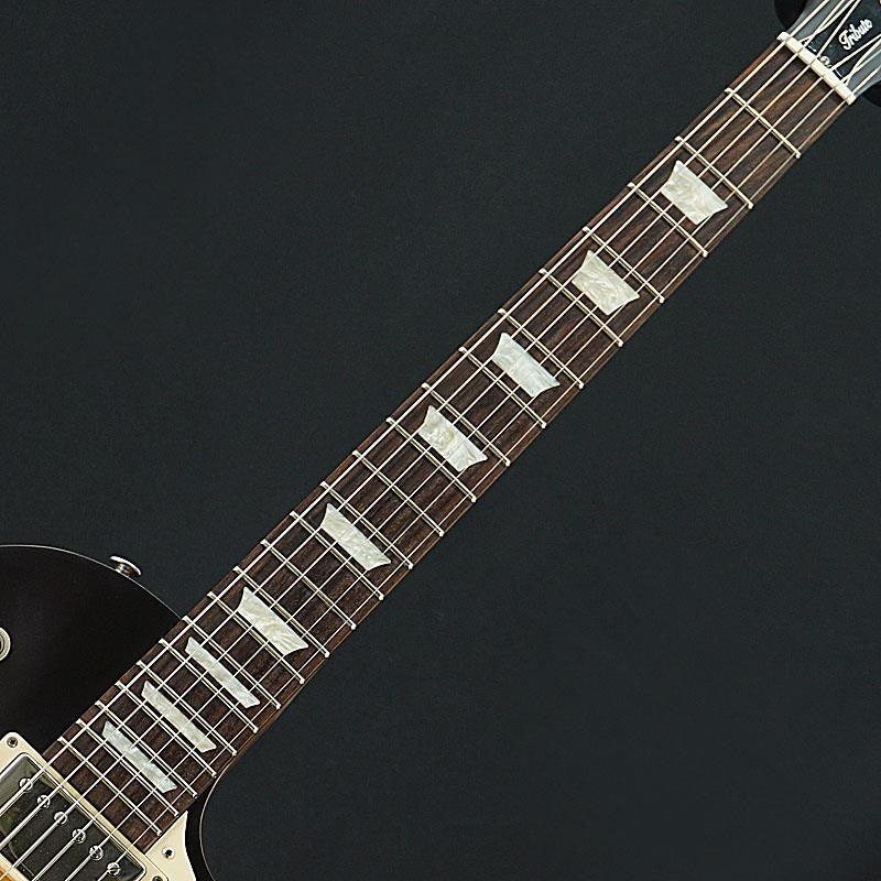 Used_Gibson_Les_Paul_Tribute_(Satin_Tobacco_Burst)_[SN_218130063]_05