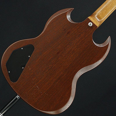 Used_Gibson_SG_Special_2014_(Walnut_Vintage_Gloss)_[SN_140093984]_02