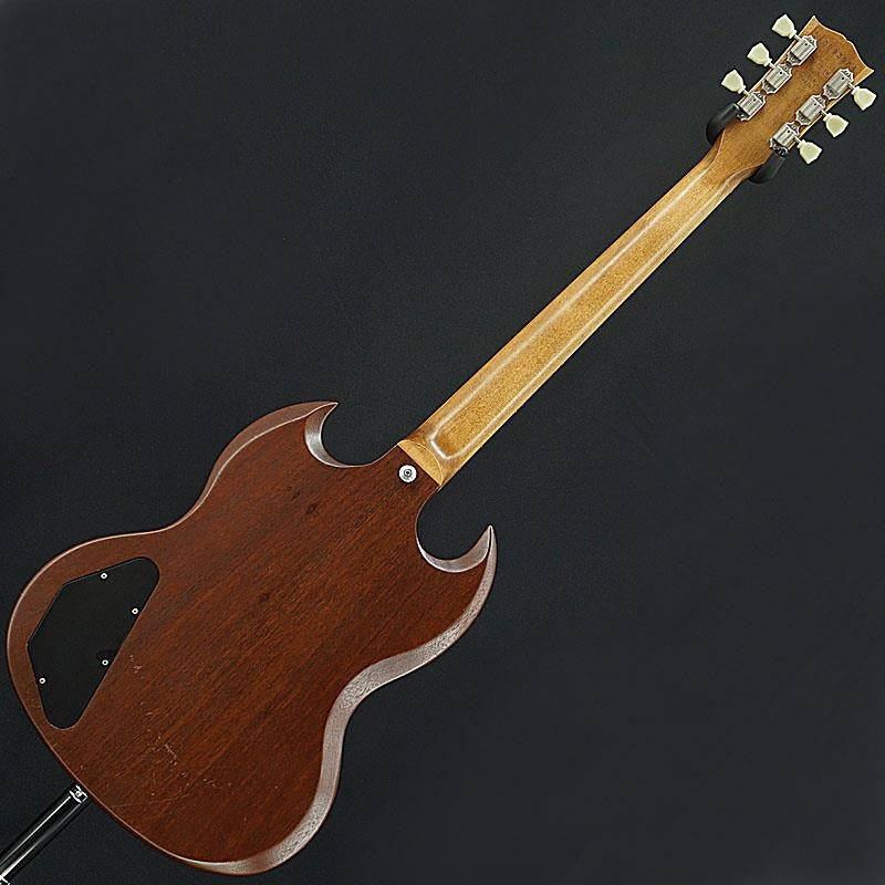 Used_Gibson_SG_Special_2014_(Walnut_Vintage_Gloss)_[SN_140093984]_04
