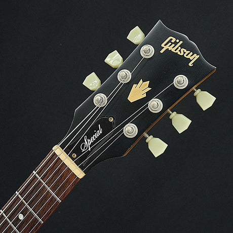 Used_Gibson_SG_Special_2014_(Walnut_Vintage_Gloss)_[SN_140093984]_07