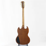 Used_Gibson_SG_Tribute_2022_(Natural_Walnut)_[SN_200420301]_03