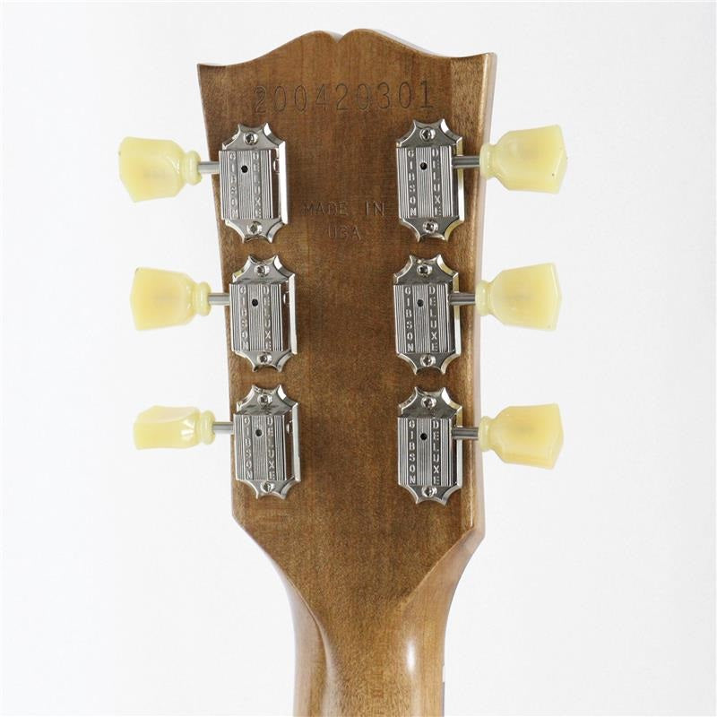 Used_Gibson_SG_Tribute_2022_(Natural_Walnut)_[SN_200420301]_06