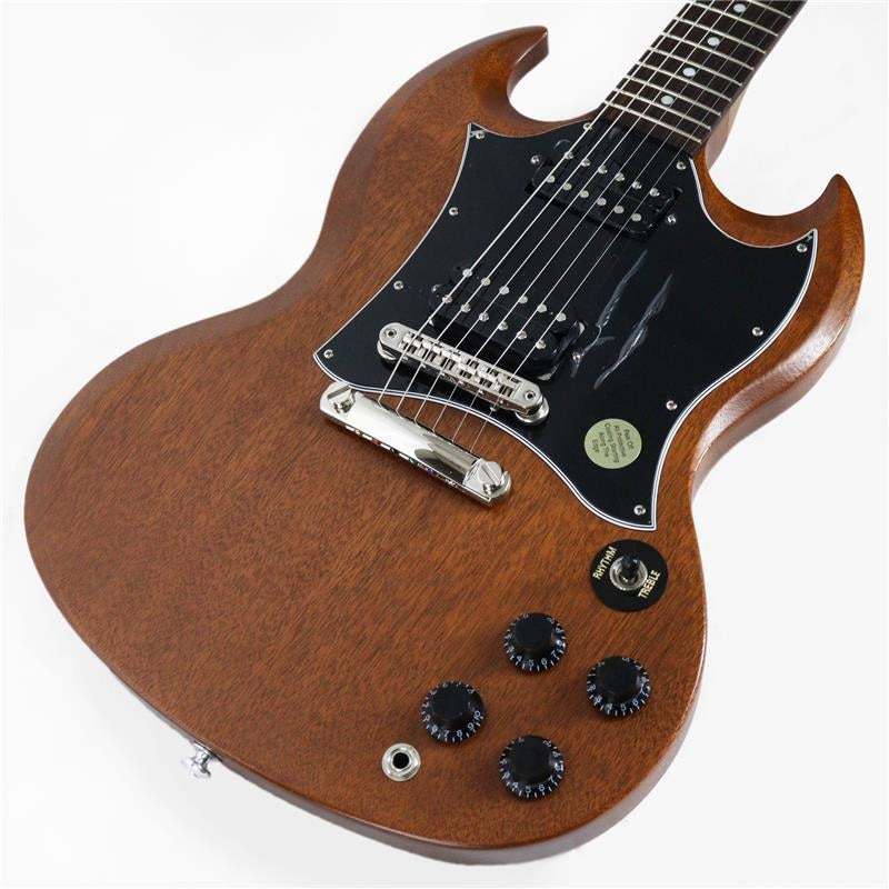 Used_Gibson_SG_Tribute_2022_(Natural_Walnut)_[SN_200420301]_11