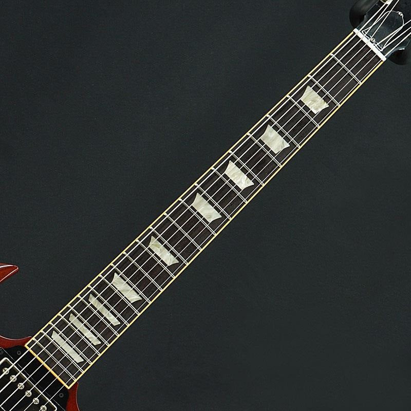 Used_Gibson_SG_'61_Reissue_(Heritage_Cherry)_[SN_014880465]_05