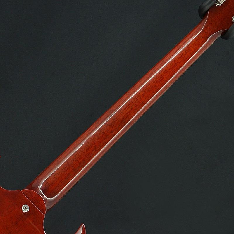 Used_Gibson_SG_'61_Reissue_(Heritage_Cherry)_[SN_014880465]_06