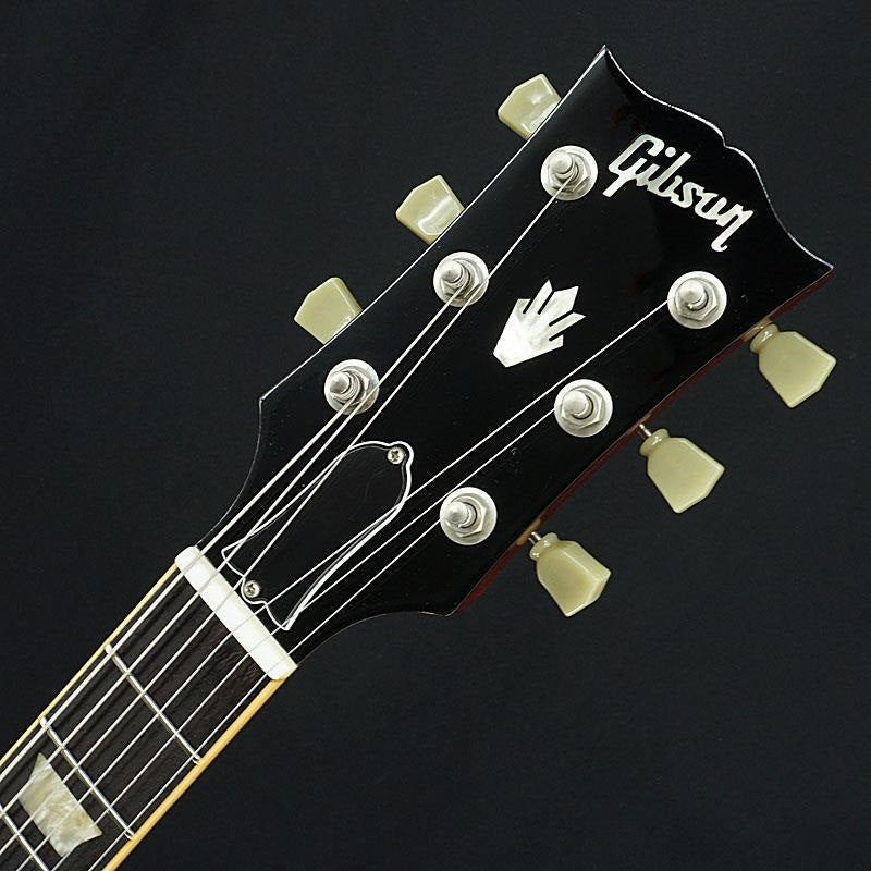 Used_Gibson_SG_'61_Reissue_(Heritage_Cherry)_[SN_014880465]_07