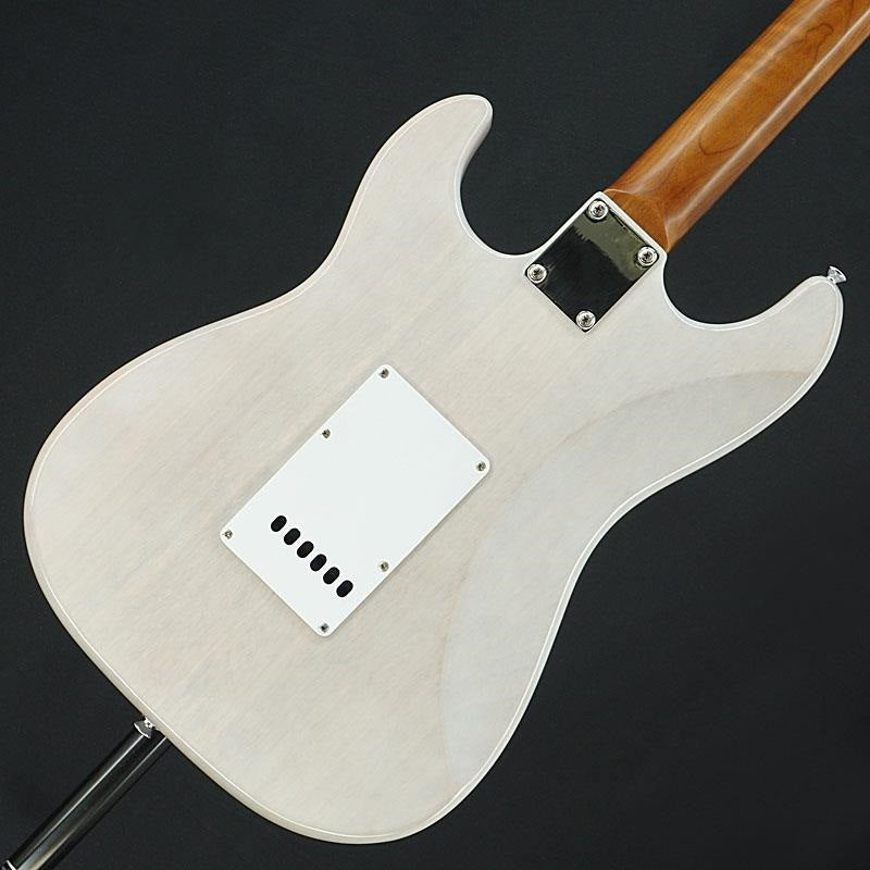 Used_Global_Series_BSH-750RSM_(White)_[SN_G105502]_Bacchus_02