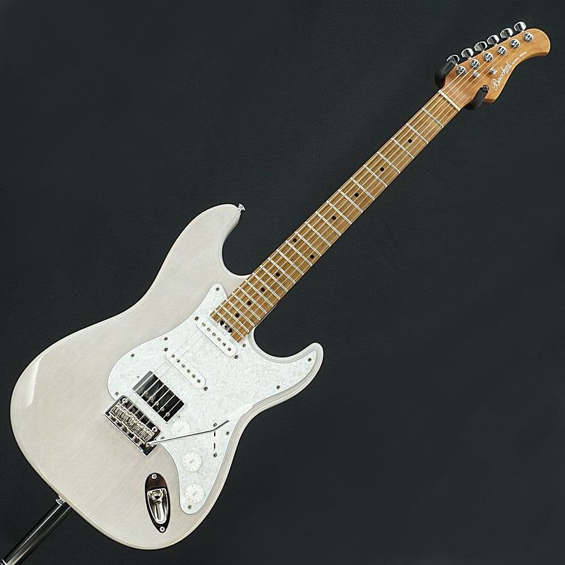 Used_Global_Series_BSH-750RSM_(White)_[SN_G105502]_Bacchus_03