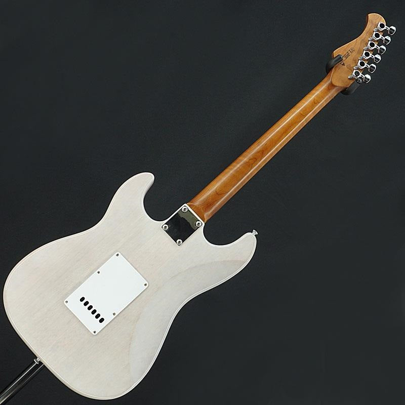 Used_Global_Series_BSH-750RSM_(White)_[SN_G105502]_Bacchus_04