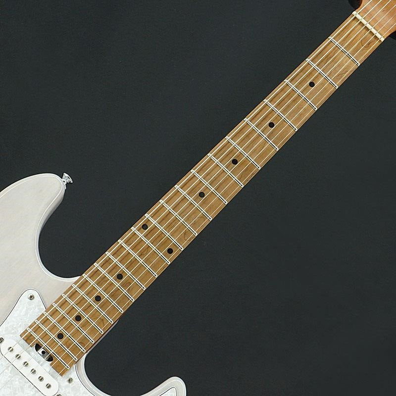 Used_Global_Series_BSH-750RSM_(White)_[SN_G105502]_Bacchus_05