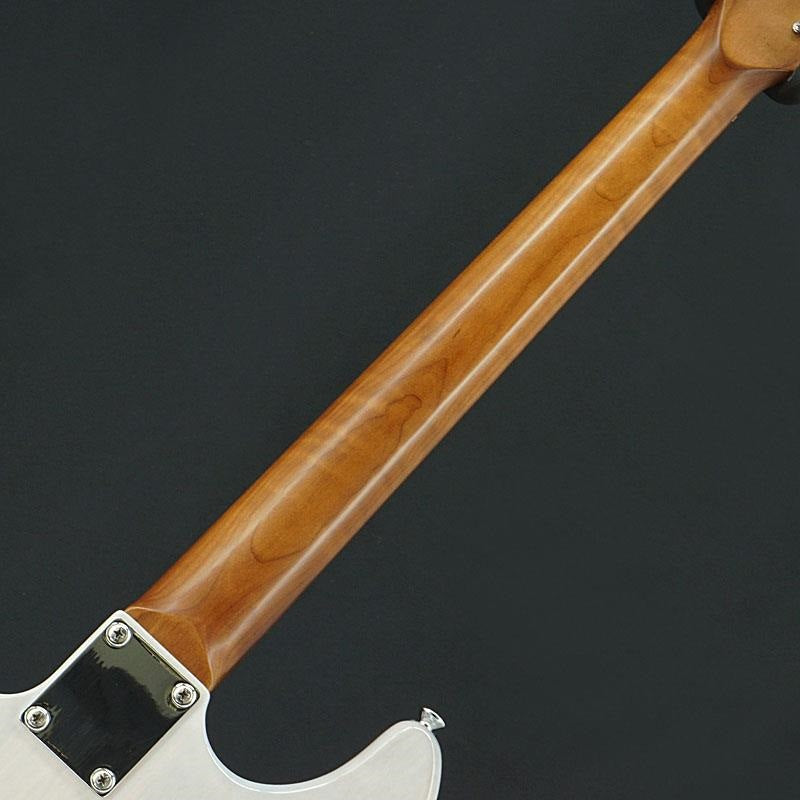 Used_Global_Series_BSH-750RSM_(White)_[SN_G105502]_Bacchus_06