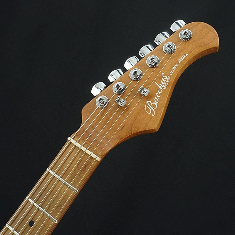 Used_Global_Series_BSH-750RSM_(White)_[SN_G105502]_Bacchus_07