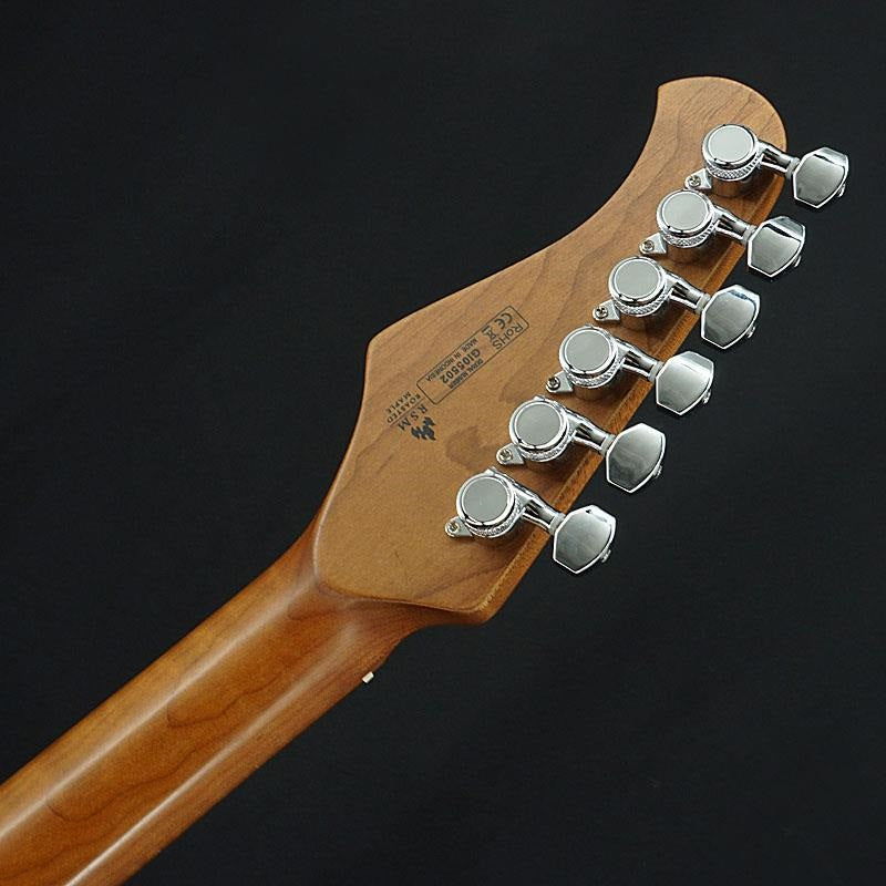 Used_Global_Series_BSH-750RSM_(White)_[SN_G105502]_Bacchus_08