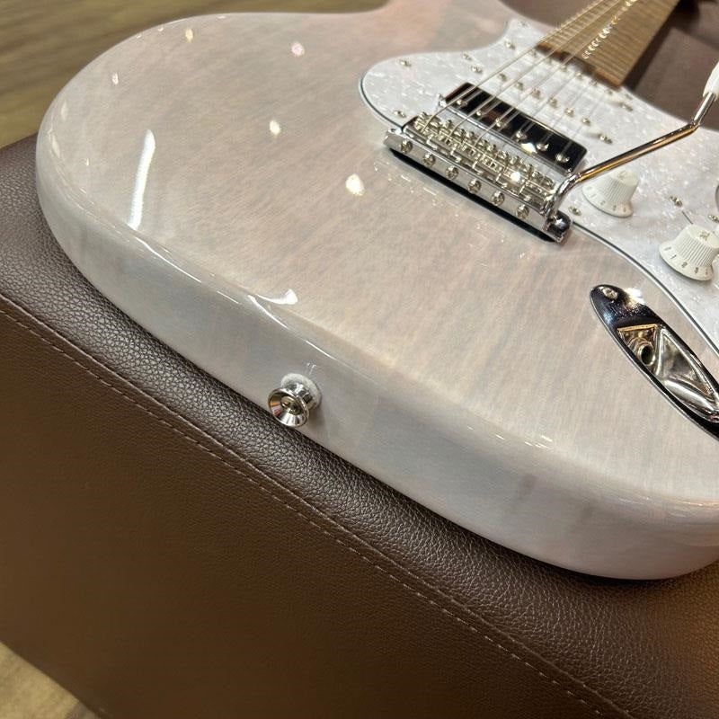 Used_Global_Series_BSH-750RSM_(White)_[SN_G105502]_Bacchus_10