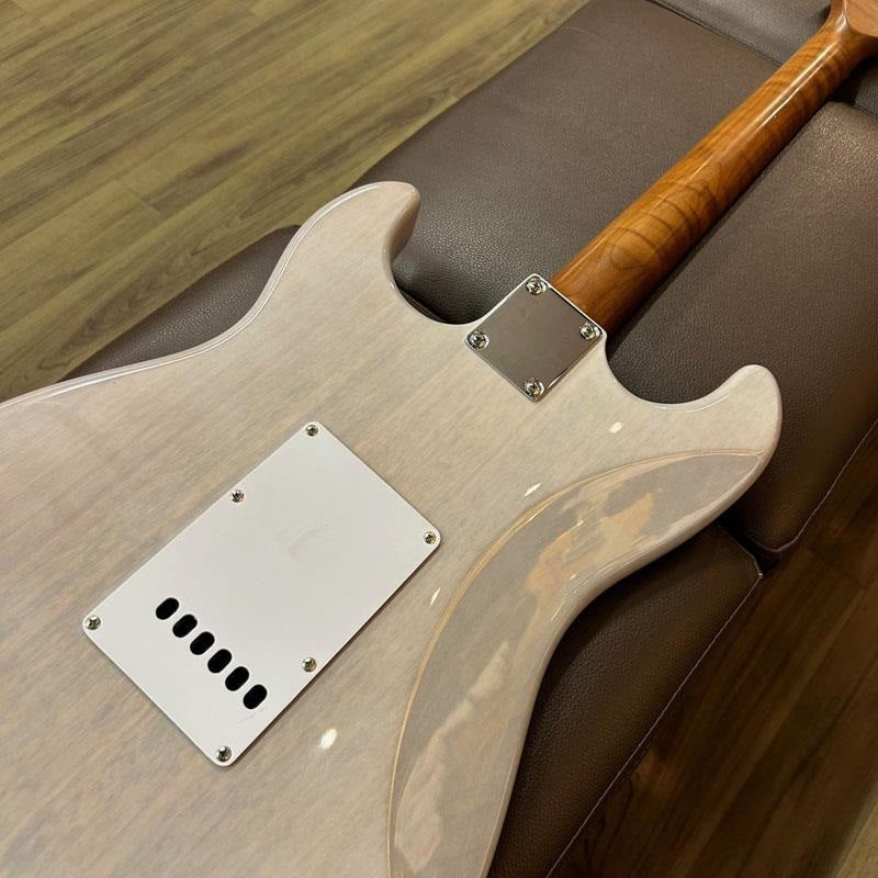 Used_Global_Series_BSH-750RSM_(White)_[SN_G105502]_Bacchus_11