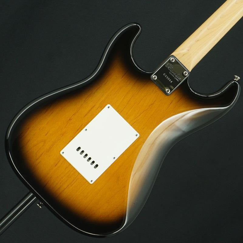 ■Bacchus BST-500G M 2TS Stratocaster □Bacchus BST-500G M 2TS Stratocaster □Bacchus BST-500G M 2TS