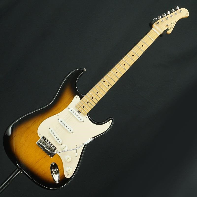 Used_Global_Series_BST_2TS_(2-Tone_Sunburst)_[SN_G03084]_Bacchus_03