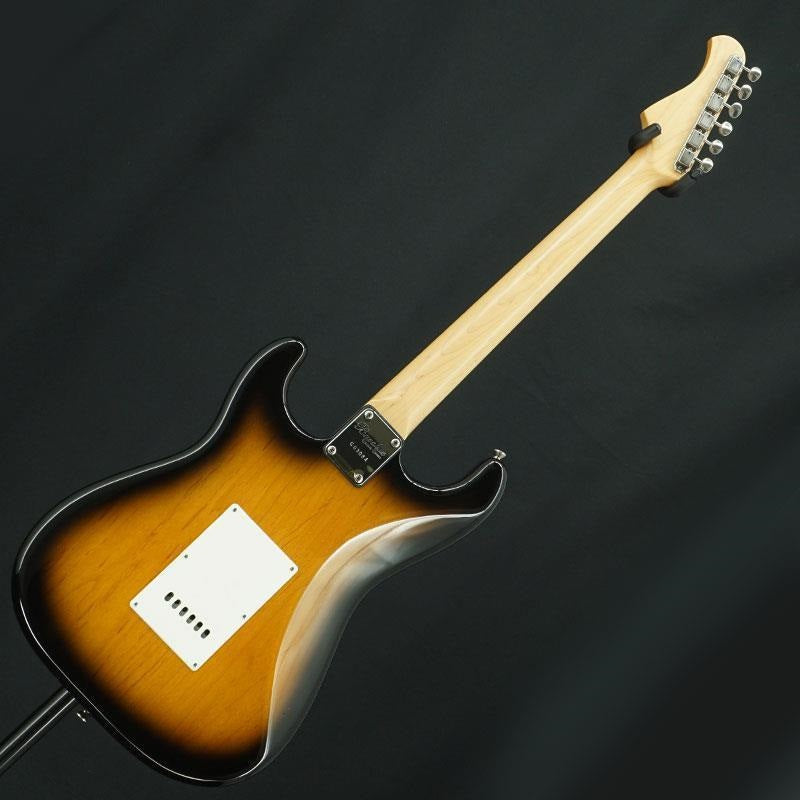 Used Global Series BST 2TS (2-Tone Sunburst) [SN.G03084] Bacchus