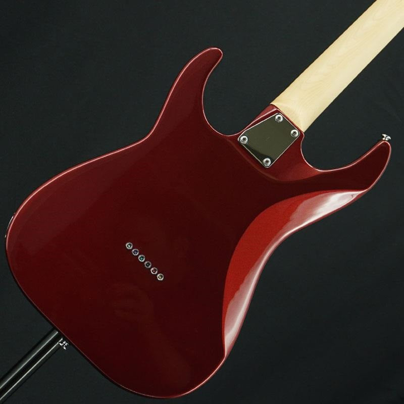 Used_Grassroots_G-SN-45DX_G-SNAPPER-DX_Metallic_Red_[SN_GC1838197]_02