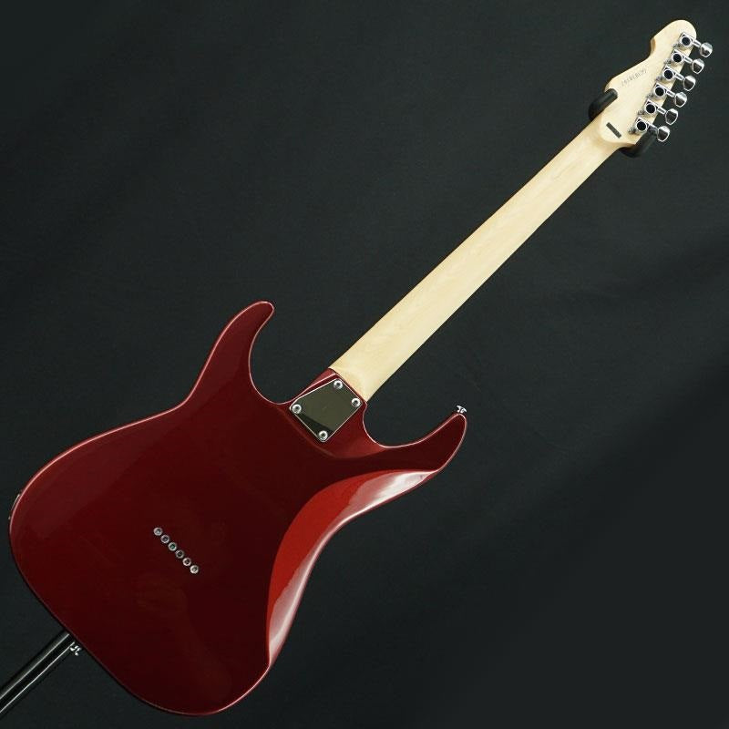 Used_Grassroots_G-SN-45DX_G-SNAPPER-DX_Metallic_Red_[SN_GC1838197]_04