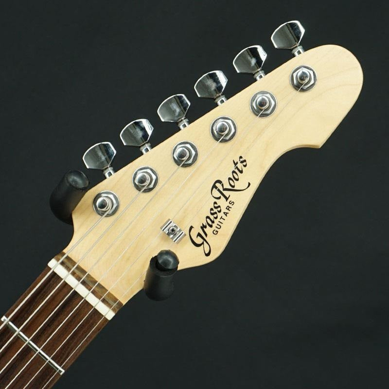 Used_Grassroots_G-SN-45DX_G-SNAPPER-DX_Metallic_Red_[SN_GC1838197]_07