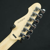 Used_Grassroots_G-SN-45DX_G-SNAPPER-DX_Metallic_Red_[SN_GC1838197]_08