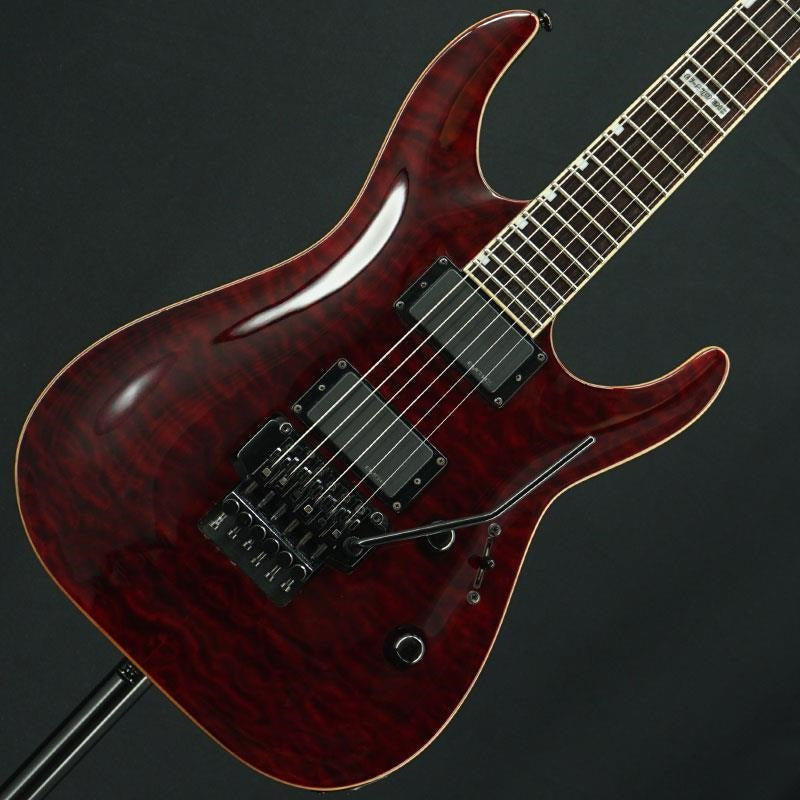 Used_Grassroots_GS-HR-78QME_(Black_Cherry)_[SN_PW07366872]_01