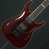 Used_Grassroots_GS-HR-78QME_(Black_Cherry)_[SN_PW07366872]_01