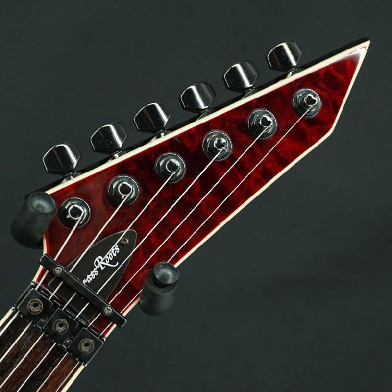 Used_Grassroots_GS-HR-78QME_(Black_Cherry)_[SN_PW07366872]_07