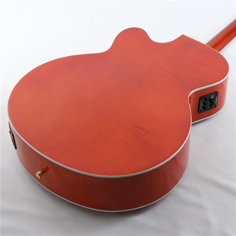 Used Gretsch G5022 CBFE Savannah Sunset Guitar by GRETSCH – Ikebe