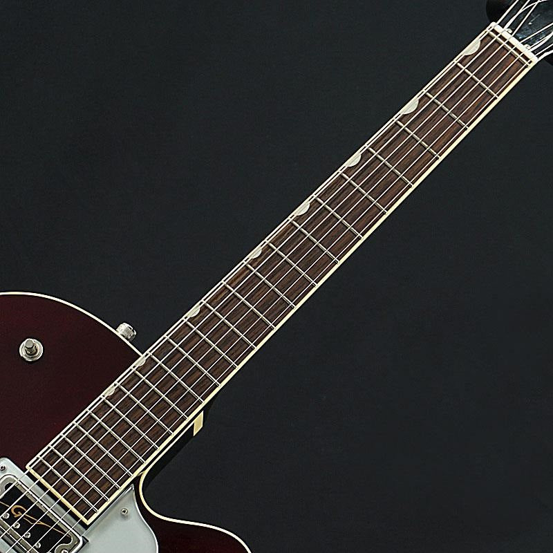 Used_Gretsch_G6119T-62_Vintage_Select_Edition_'62_Tennessee_Rose_(Dark_Cherry_Stain)_[SN_JT24062137]_05