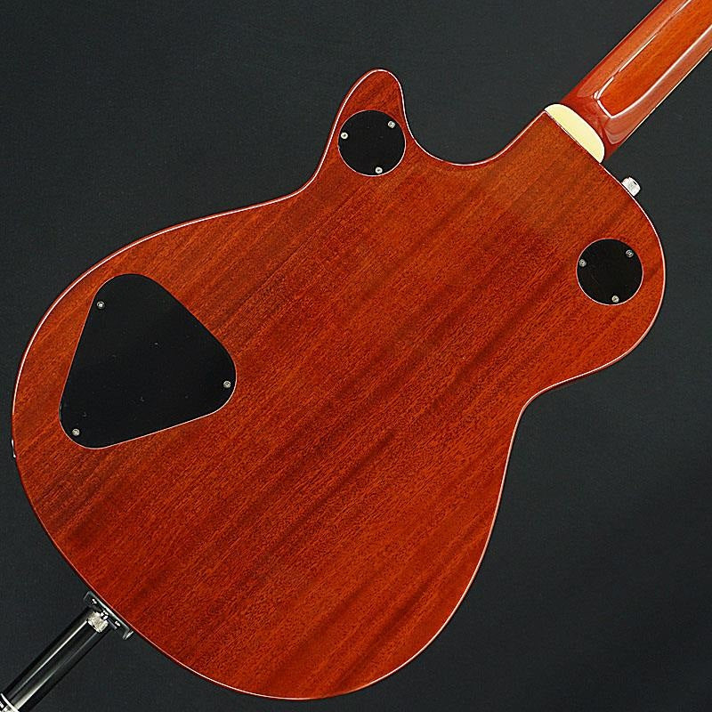 Used_Gretsch_Limited_Edition_G6129T-RDSP-LTD15_Duo_Jet_(Red_Sparkle)_[SN_JT16010488]_02