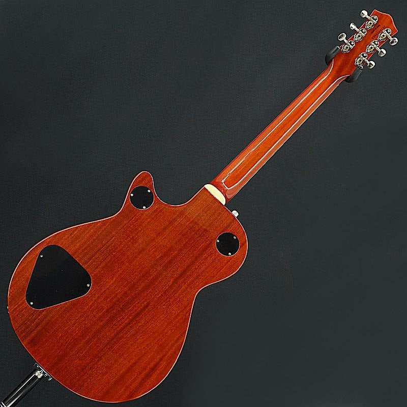 Used_Gretsch_Limited_Edition_G6129T-RDSP-LTD15_Duo_Jet_(Red_Sparkle)_[SN_JT16010488]_04