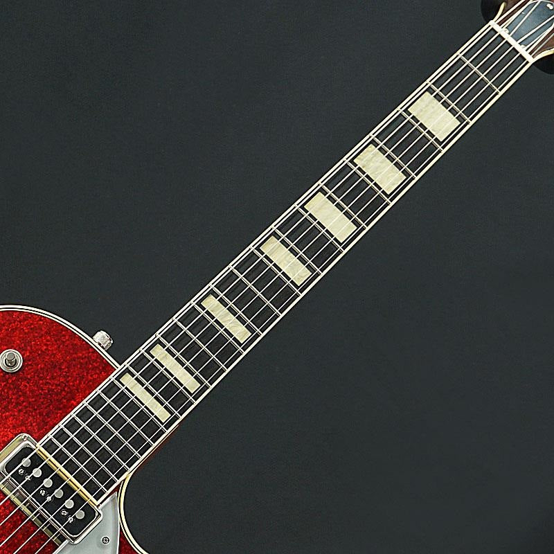 Used_Gretsch_Limited_Edition_G6129T-RDSP-LTD15_Duo_Jet_(Red_Sparkle)_[SN_JT16010488]_05