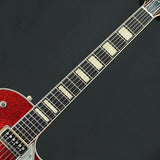 Used_Gretsch_Limited_Edition_G6129T-RDSP-LTD15_Duo_Jet_(Red_Sparkle)_[SN_JT16010488]_05