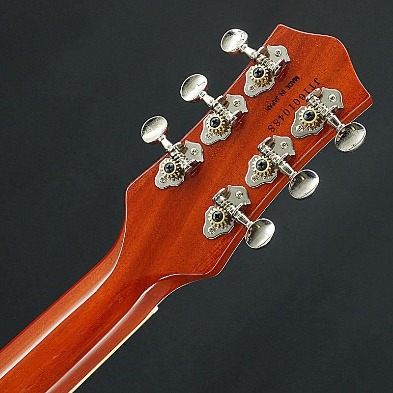 Used_Gretsch_Limited_Edition_G6129T-RDSP-LTD15_Duo_Jet_(Red_Sparkle)_[SN_JT16010488]_08