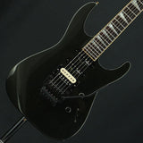 Used_Grover_Jackson_Soloist_Standard_SSH_(Metallic_Black)_[SN_J202396]_01