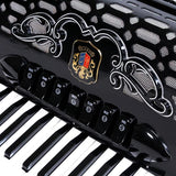 Used_Guerrini_Cantata_Standard_Bass，_Medium_Size，_41_Keys，_120_Base，_MML_3-Row_Reed_Set，_Made_in_Italy_03