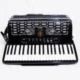 Used_Guerrini_Cantata_Standard_Bass，_Medium_Size，_41_Keys，_120_Base，_MML_3-Row_Reed_Set，_Made_in_Italy_04