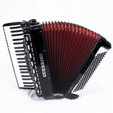 Used_Guerrini_Cantata_Standard_Bass，_Medium_Size，_41_Keys，_120_Base，_MML_3-Row_Reed_Set，_Made_in_Italy_07