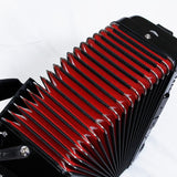 Used_Guerrini_Cantata_Standard_Bass，_Medium_Size，_41_Keys，_120_Base，_MML_3-Row_Reed_Set，_Made_in_Italy_08